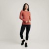 Vapor Apparel Women's Oasis Technical Long Sleeve - 4 of 4