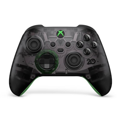 Xbox Series X|S 20th Anniversary Wireless Controller