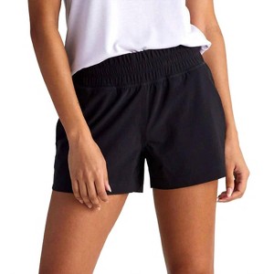 Women's Pull-On Breeze Short - FREE FLY - 1 of 2