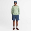 Timberland Men's Oyster River Chest Logo Long-Sleeve T-Shirt - 3 of 3