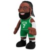 Bleacher Creatures Boston Celtics Jaylen Brown 10" Plush Figure - image 3 of 4