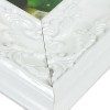 Renaissance  Pearl White Picture Frame - 4 of 4