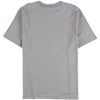 Calvin Klein Mens Smooth Solid Basic T-Shirt - 2 of 2