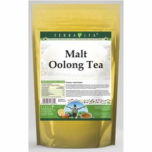 TerraVita Malt Oolong Tea (50 tea bags, ZIN: 533383, 2-Pack) - 1 of 4