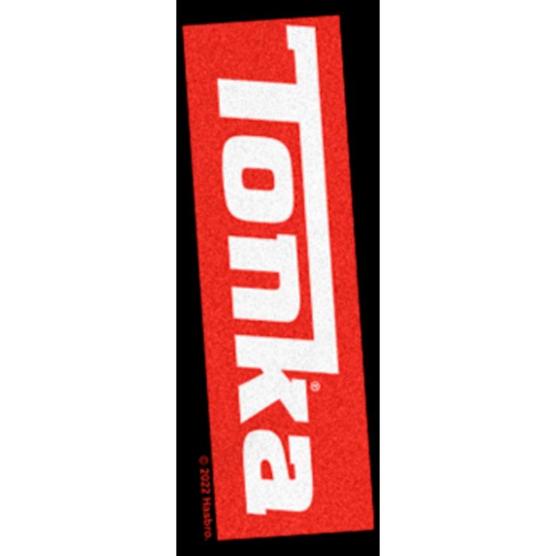 Men's Tonka Classic Bold Logo Lounge Pants, 2 of 4