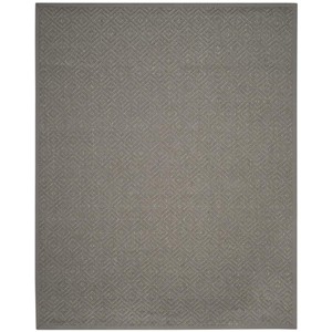 Natural Fiber NF154 Power Loomed Indoor Rugs - Safavieh - 1 of 4
