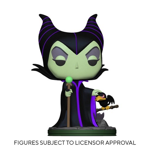Funko Pop Disney Villains Maleficent Target