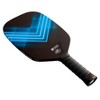 KASACA Pickleball Usapa Carbon Fiber Paddle Aero Swipe - Blue - 2 of 4