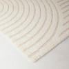 Caserio Mid-Century Modern Abstract Rug - Balta Rugs - 4 of 4