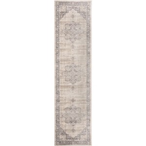 Brentwood BNT865 Power Loomed Indoor Rugs - Safavieh - 1 of 4