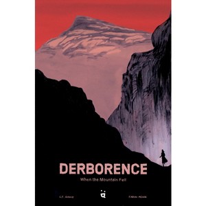 Derborence - by  Fabian Menor (Hardcover) - 1 of 1