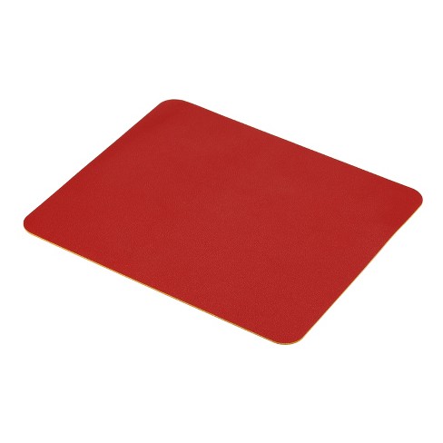 Unique Bargains Silicone Mat Resin Casting Crafts Pad Non-slip Nonstick  Sheets Protector Red 20x16 : Target