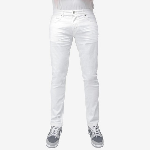 Target store white jeans