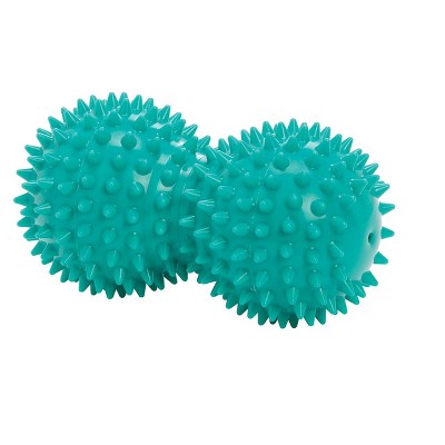 Gymnic Reflex Roll Fascia Massager - Green