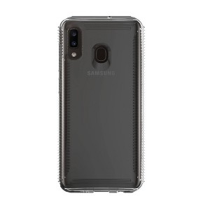 Body Glove Prizm Phone Case for Samsung Galaxy A20 - Clear - 1 of 4