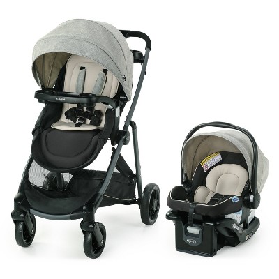 Graco car shop seat stroller target