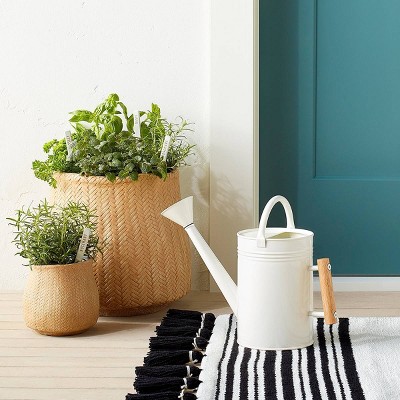 Watering Can - Hearth & Hand™ with Magnolia - image 5 of 5