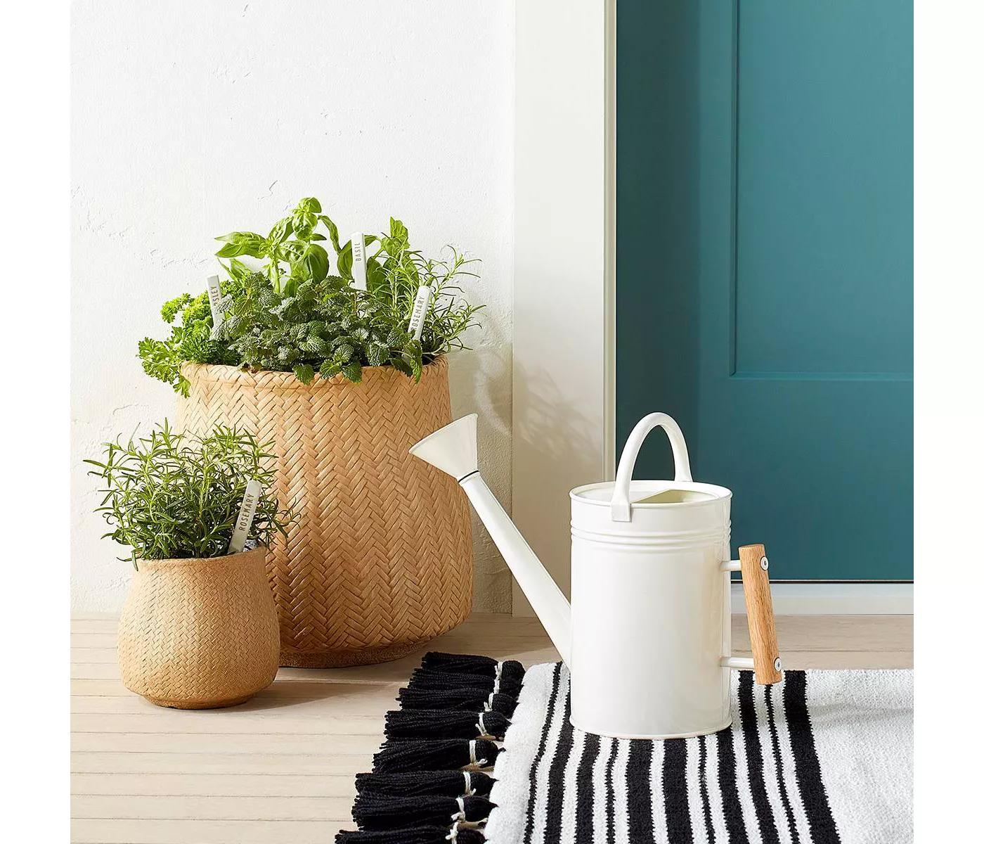 Watering Can - Hearth & Hand™ with Magnolia - image 5 of 5