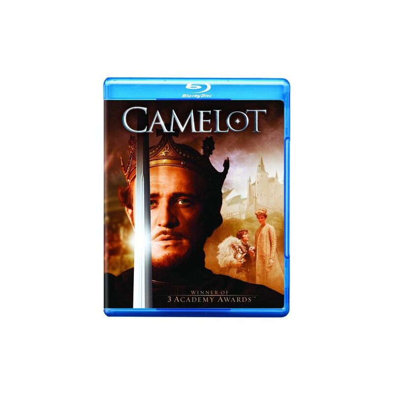 Camelot (2012), 1 of 2