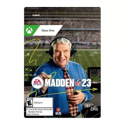 Madden NFL 23 - Xbox One (Digital)