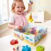 HABA My Very First Games - Here Fishy Fishy! Magnetic Fishing Game (Made in Germany) - 3 of 4