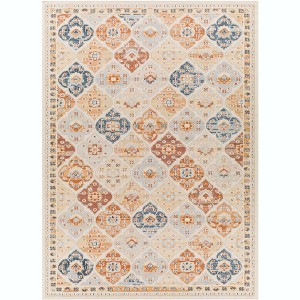 Livabliss Pisa Woven Indoor Area Rugs - 1 of 4