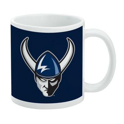 Western Washington University Primary Logo Ceramic Coffee Mug Novelty Gift Mugs for Coffee Tea and Hot Drinks 11oz White