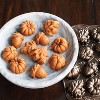 Nordic Ware Autumn Delights Cakelet Pan - 2 of 4