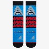 Odd Sox, Jaws Mash Up, Funny Novelty Socks, Large - 2 of 4