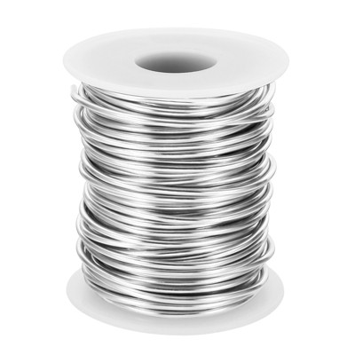 Unique Bargains DIY Sculpting Armature Jewelry Making Aluminum Wire