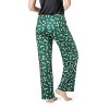 Hello Mello Women's Holiday Lounge Pants Pajama Bottoms - 3 of 3