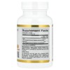 Lutein with Zeaxanthin, Extracted from Marigold Flowers, Supports Overall Macular Health, Non GMO, Soy Free, Gluten Free, 20 mg, 120 Veggie Softgels - 2 of 4