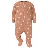 Gerber Baby Boys' 2-Pack Sleep 'N Plays - 2 of 4