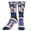 Odd Sox, Sasuke Belt, Funny Novelty Socks, Large - 2 of 4