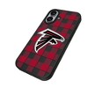 NFL NFC Teams Plaid MagSafe Compatible Cell Phone Case for Apple iPhone 17 Series - 2 of 4