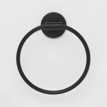 Clean Towel Ring - Threshold™