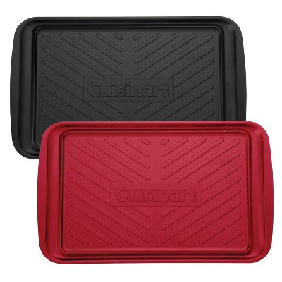 Cuisinart CPK-200 Prep and Serve Grilling Trays
