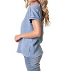 Women's Hana's Short Sleeve Top - Lovely Melody - 2 of 2