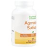 Super Nutrition Agmatine Sulfate, 750 mg, 120 Veggie Capsules - 4 of 4