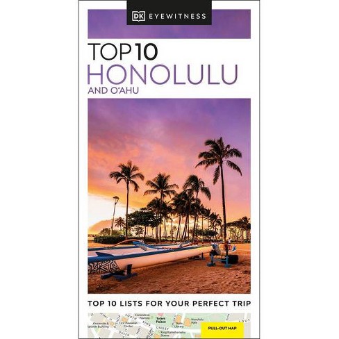 Honolulu: The Monocle Travel Guide Series