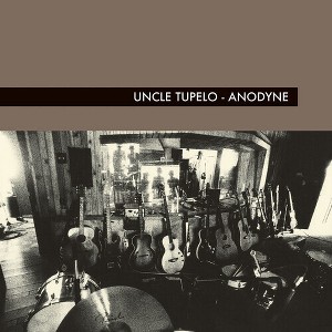 Uncle Tupelo - Anodyne (Clear Vinyl) - 1 of 1
