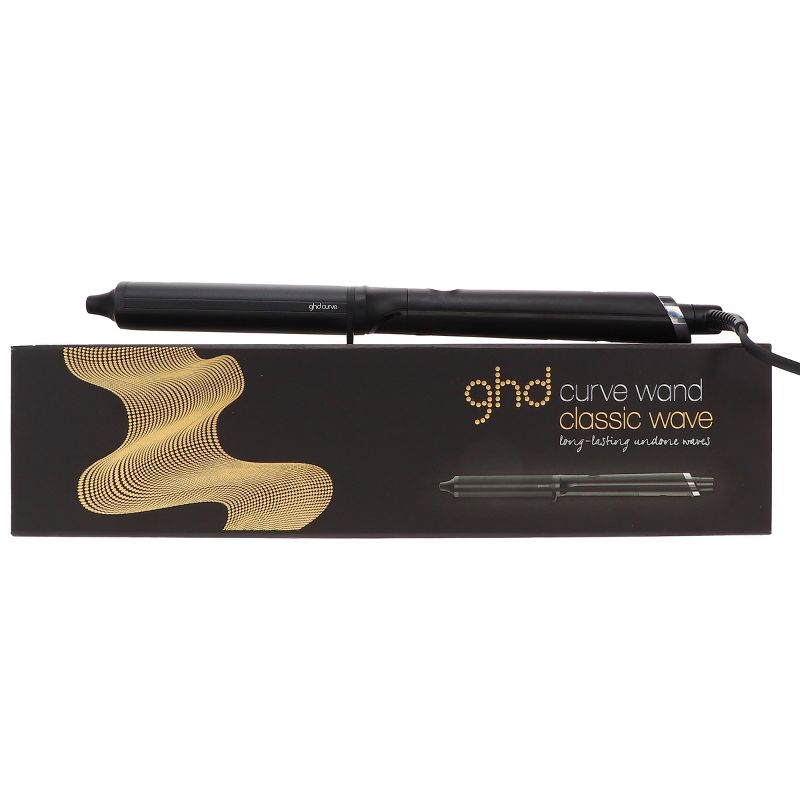 ghd Curve Classic Wave Wand, 5 of 7