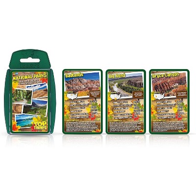 Top Trumps Countries And Flags Quiz With A Twist Card Game : Target