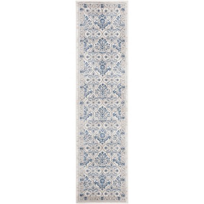Brentwood BNT870 Machine Made Loomed Rug - Safavieh