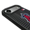 MLB American League Teams Text Backdrop MagSafe Compatible Cell Phone Case for Apple iPhone 17 Series - 4 of 4