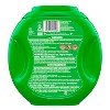 Gain Flings HE Compatible Super Fresh 3-in-1 with Febreze and Oxi Odor Defense Liquid Laundry Detergent Pacs - 2 of 4