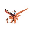 Spellbound Ellian & Gryphon Figures Pack Set - 4pc - 3 of 4