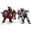 Fisher-Price HALO Mega Construx Building Set | ODST Squad Ambush - 2 of 4