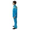Orion Costumes Lonely Hearts Band - Blue Adult Costume - 2 of 4