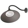 Nuvo Lighting 1 - Light Wall Light in  Bronze - 4 of 4
